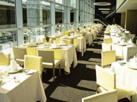 Portugalský hotel VIP Executive s restaurací