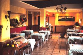Portugalský hotel Terrace Club s restaurací
