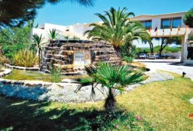 Portugalský hotel Pinhal Do Sol