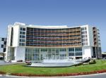 Portugalský hotel VIP Executive