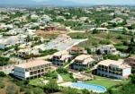 Portugalský hotel Luzmar Villas