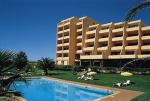Portugalský hotel Meia Praia Beach Club