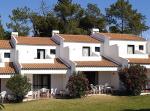 Portugalský hotel Algarve Gardens