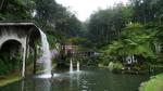 Ostrov Madeira a Park Jardins do Monte Palace