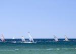 Portugalsko - windsurfing