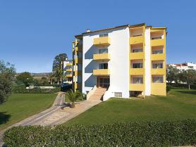 Portugalský hotel Algarve Gardens se studii