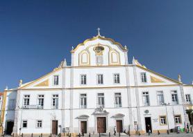 Portimão a jezuitská škola Colégio dos Jesuítas