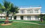 Portugalský aparthotel Bayside Salgados Golf