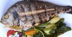 Portugalský rybí pokrm